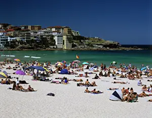 Bondi: Bondi Beach Sydney