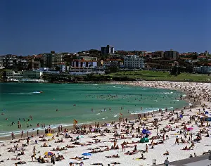 Bondi: Bondi Beach Sydney