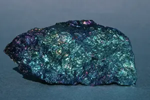 Luster: Bornite