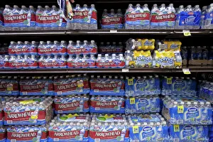 Selling: Bottled Water for Sale