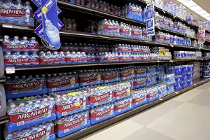 Selling: Bottled Water for Sale