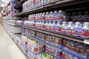 Selling: Bottled Water for Sale