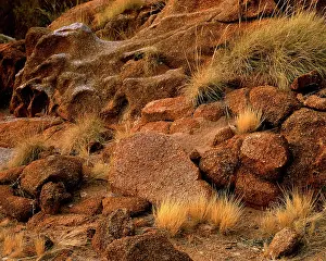 Meeting: Boulders in Karlwekarlwe Karlu Kalu (Iround objectsI)