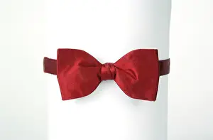 Ties: Bow Tie