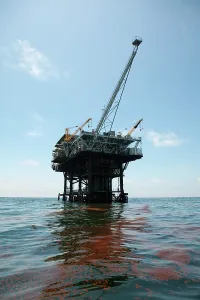 Slick: BP Gulf Oil Spill