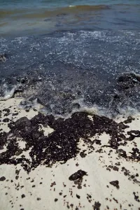 Slick: BP Oil Slick reaches Alabama