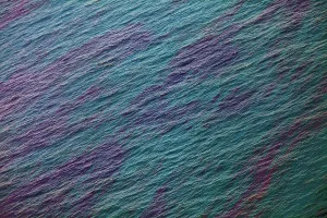 Slick: BP Oil Spill