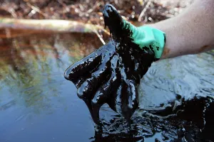 Sticky: BP Oil Spill Cleanup