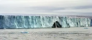 Brasvell: Brasvell Glacier