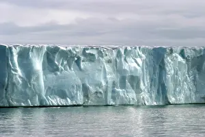 Brasvell: Brasvell Glacier