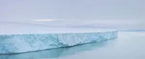 Nordaustlandet: Brasvellbreen