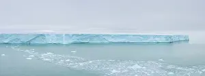 Nordaustlandet: Brasvellbreen