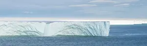 Nordaustlandet: Brasvellbreen