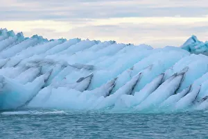 Nordauslandet: Brasvell's Glacier