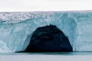 Nordauslandet: Brasvell's Glacier