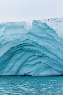 Nordauslandet: Brasvell's Glacier