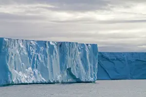 Nordauslandet: Brasvell's Glacier