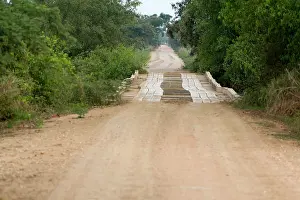 Transpantaneira: Brazil