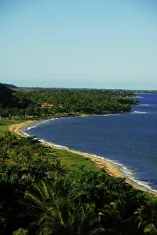 Porto: Brazil, Bahia, Porto Seguro, Arraial d'Ajuda