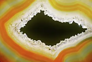 Agate: Brazilian Agate