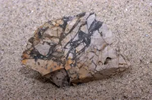 Cement: Breccia