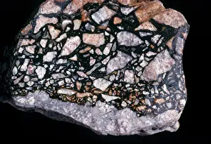 Breccia: Breccia