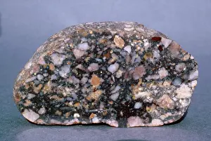 Coarse: Breccia