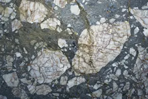 Matrix: Breccia