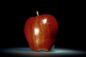 Delicious: Apple