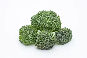 Floret: Broccoli