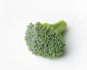 Floret: Broccoli