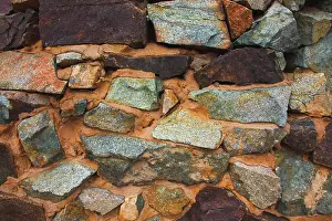 Mining: Brooklyn Mine Road, Virginia Dale Mining District