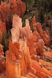 Inspiration: Bryce Canyon