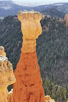 Famous: Bryce Canyon