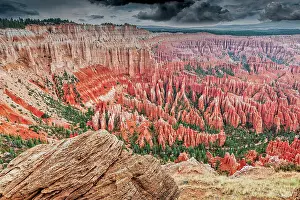 Utah: Bryce Canyon National Park