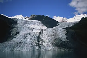 Terminal: Bryn Mawr Glacier