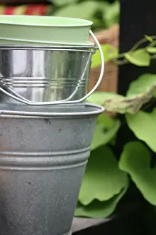 Relationship: Buckets