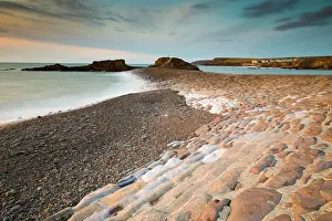 Bude: Bude - Beach and Sea Wall