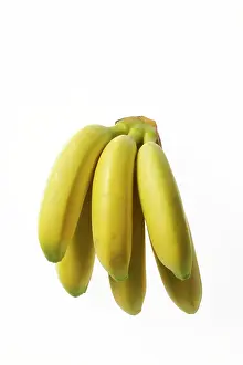 Bananas: Bunch of BANANAS