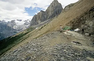 Burgess: Burgess Shale