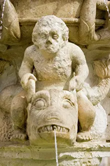 Cathedrals: Burgos Cathedral, Northern Spain