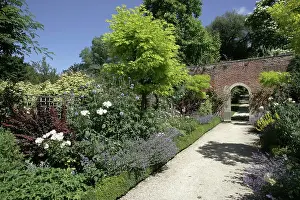 Paul Felix: Buscot House and Park Gardens Oxfordshire, UK