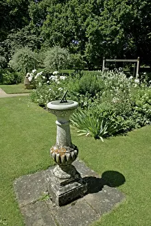 Paul Felix: Buscot House and Park Gardens Oxfordshire, UK