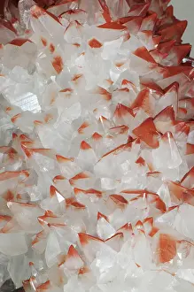 Tips: Calcite