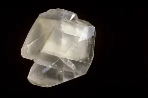 Spar: Calcite