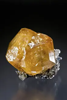 Hardness: Calcite