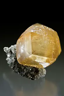 Mohs: Calcite