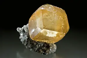 Hardness: Calcite