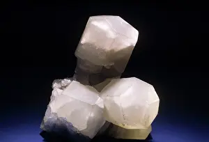 Ores: Calcite from Bigrigg, Cumberland, England