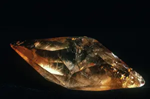Pointed: Calcite Crystal